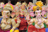 Mangaluru: MCC bans PoP Ganesha idols, urges eco-friendly Gowri-Ganesha celebrations